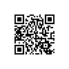Scannen Sie diesen QR Code mit Ihrem Handy oder Tablet um diese Seite aufzurufen. QR Code mit dem Link zu dieser Immobilie