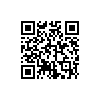 Scannen Sie diesen QR Code mit Ihrem Handy oder Tablet um diese Seite aufzurufen. QR Code mit dem Link zu dieser Immobilie