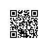 Scannen Sie diesen QR Code mit Ihrem Handy oder Tablet um diese Seite aufzurufen. QR Code mit dem Link zu dieser Immobilie