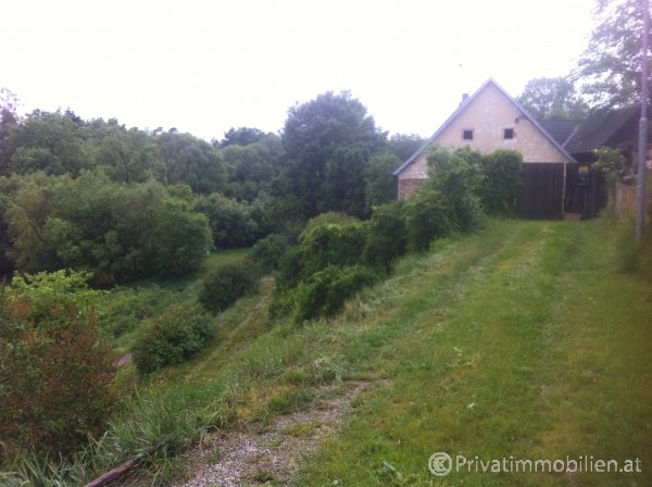 Grundstück für Einfamilienhaus / Villa - 3822 Karlstein/Thaya - 236913 Grundstück für Einfamilienhaus / Villa - 3822 Karlstein/Thaya - 236913