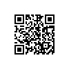 Scannen Sie diesen QR Code mit Ihrem Handy oder Tablet um diese Seite aufzurufen. QR Code mit dem Link zu dieser Immobilie