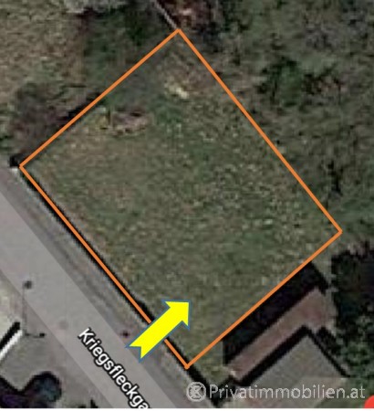 Grundstück für Einfamilienhaus / Villa - 2493 Lichtenwörth - 236953 Grundstück für Einfamilienhaus / Villa - 2493 Lichtenwörth - 236953