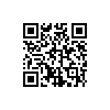Scannen Sie diesen QR Code mit Ihrem Handy oder Tablet um diese Seite aufzurufen. QR Code mit dem Link zu dieser Immobilie