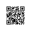 Scannen Sie diesen QR Code mit Ihrem Handy oder Tablet um diese Seite aufzurufen. QR Code mit dem Link zu dieser Immobilie