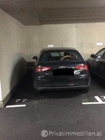 Parkplatz / Garage - 1070 Wien - 237129 Parkplatz / Garage - 1070 Wien - 237129