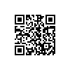 Scannen Sie diesen QR Code mit Ihrem Handy oder Tablet um diese Seite aufzurufen. QR Code mit dem Link zu dieser Immobilie