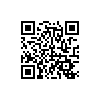 Scannen Sie diesen QR Code mit Ihrem Handy oder Tablet um diese Seite aufzurufen. QR Code mit dem Link zu dieser Immobilie