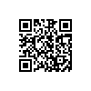 Scannen Sie diesen QR Code mit Ihrem Handy oder Tablet um diese Seite aufzurufen. QR Code mit dem Link zu dieser Immobilie