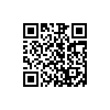 Scannen Sie diesen QR Code mit Ihrem Handy oder Tablet um diese Seite aufzurufen. QR Code mit dem Link zu dieser Immobilie