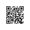 Scannen Sie diesen QR Code mit Ihrem Handy oder Tablet um diese Seite aufzurufen. QR Code mit dem Link zu dieser Immobilie