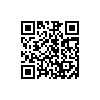 Scannen Sie diesen QR Code mit Ihrem Handy oder Tablet um diese Seite aufzurufen. QR Code mit dem Link zu dieser Immobilie