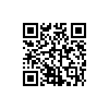 Scannen Sie diesen QR Code mit Ihrem Handy oder Tablet um diese Seite aufzurufen. QR Code mit dem Link zu dieser Immobilie