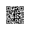 Scannen Sie diesen QR Code mit Ihrem Handy oder Tablet um diese Seite aufzurufen. QR Code mit dem Link zu dieser Immobilie
