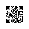 Scannen Sie diesen QR Code mit Ihrem Handy oder Tablet um diese Seite aufzurufen. QR Code mit dem Link zu dieser Immobilie