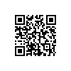 Scannen Sie diesen QR Code mit Ihrem Handy oder Tablet um diese Seite aufzurufen. QR Code mit dem Link zu dieser Immobilie