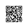 Scannen Sie diesen QR Code mit Ihrem Handy oder Tablet um diese Seite aufzurufen. QR Code mit dem Link zu dieser Immobilie