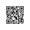 Scannen Sie diesen QR Code mit Ihrem Handy oder Tablet um diese Seite aufzurufen. QR Code mit dem Link zu dieser Immobilie