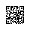 Scannen Sie diesen QR Code mit Ihrem Handy oder Tablet um diese Seite aufzurufen. QR Code mit dem Link zu dieser Immobilie