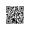Scannen Sie diesen QR Code mit Ihrem Handy oder Tablet um diese Seite aufzurufen. QR Code mit dem Link zu dieser Immobilie