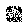 Scannen Sie diesen QR Code mit Ihrem Handy oder Tablet um diese Seite aufzurufen. QR Code mit dem Link zu dieser Immobilie