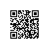 Scannen Sie diesen QR Code mit Ihrem Handy oder Tablet um diese Seite aufzurufen. QR Code mit dem Link zu dieser Immobilie