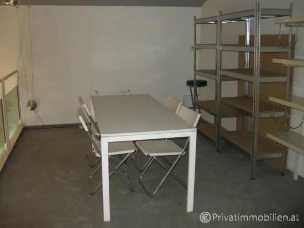 Geschäftslokal - 1080 Wien - 237513 Geschäftslokal - 1080 Wien - 237513