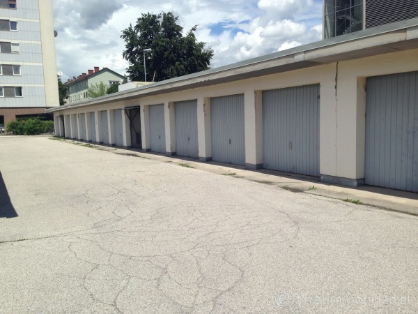 Parkplatz / Garage - 9020 Klagenfurt - 237581 Parkplatz / Garage - 9020 Klagenfurt - 237581
