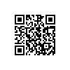 Scannen Sie diesen QR Code mit Ihrem Handy oder Tablet um diese Seite aufzurufen. QR Code mit dem Link zu dieser Immobilie