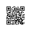 Scannen Sie diesen QR Code mit Ihrem Handy oder Tablet um diese Seite aufzurufen. QR Code mit dem Link zu dieser Immobilie