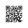 Scannen Sie diesen QR Code mit Ihrem Handy oder Tablet um diese Seite aufzurufen. QR Code mit dem Link zu dieser Immobilie