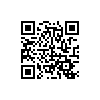 Scannen Sie diesen QR Code mit Ihrem Handy oder Tablet um diese Seite aufzurufen. QR Code mit dem Link zu dieser Immobilie