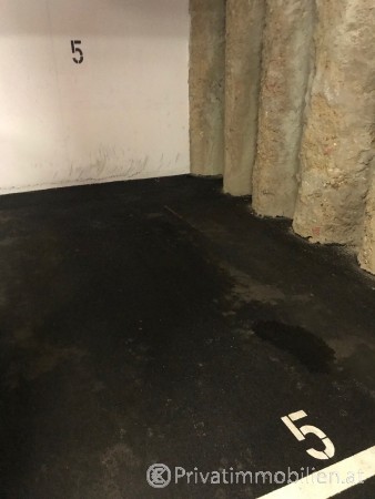 Parkplatz / Garage - 1080 Wien - 237827 Parkplatz / Garage - 1080 Wien - 237827