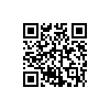 Scannen Sie diesen QR Code mit Ihrem Handy oder Tablet um diese Seite aufzurufen. QR Code mit dem Link zu dieser Immobilie