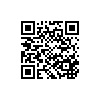 Scannen Sie diesen QR Code mit Ihrem Handy oder Tablet um diese Seite aufzurufen. QR Code mit dem Link zu dieser Immobilie