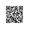 Scannen Sie diesen QR Code mit Ihrem Handy oder Tablet um diese Seite aufzurufen. QR Code mit dem Link zu dieser Immobilie