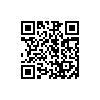 Scannen Sie diesen QR Code mit Ihrem Handy oder Tablet um diese Seite aufzurufen. QR Code mit dem Link zu dieser Immobilie