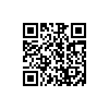 Scannen Sie diesen QR Code mit Ihrem Handy oder Tablet um diese Seite aufzurufen. QR Code mit dem Link zu dieser Immobilie