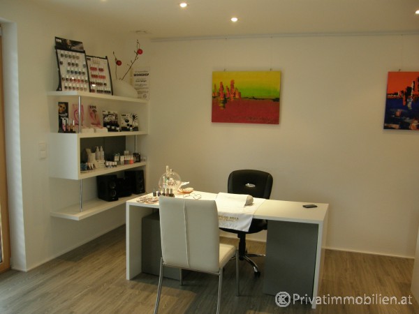 Bürofläche - 6800 Feldkirch-Nofels - 238041 Bürofläche - 6800 Feldkirch-Nofels - 238041