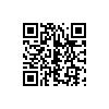 Scannen Sie diesen QR Code mit Ihrem Handy oder Tablet um diese Seite aufzurufen. QR Code mit dem Link zu dieser Immobilie