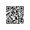 Scannen Sie diesen QR Code mit Ihrem Handy oder Tablet um diese Seite aufzurufen. QR Code mit dem Link zu dieser Immobilie