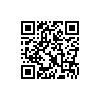 Scannen Sie diesen QR Code mit Ihrem Handy oder Tablet um diese Seite aufzurufen. QR Code mit dem Link zu dieser Immobilie