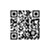 Scannen Sie diesen QR Code mit Ihrem Handy oder Tablet um diese Seite aufzurufen. QR Code mit dem Link zu dieser Immobilie