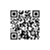 Scannen Sie diesen QR Code mit Ihrem Handy oder Tablet um diese Seite aufzurufen. QR Code mit dem Link zu dieser Immobilie