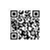 Scannen Sie diesen QR Code mit Ihrem Handy oder Tablet um diese Seite aufzurufen. QR Code mit dem Link zu dieser Immobilie