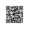 Scannen Sie diesen QR Code mit Ihrem Handy oder Tablet um diese Seite aufzurufen. QR Code mit dem Link zu dieser Immobilie