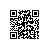 Scannen Sie diesen QR Code mit Ihrem Handy oder Tablet um diese Seite aufzurufen. QR Code mit dem Link zu dieser Immobilie