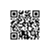 Scannen Sie diesen QR Code mit Ihrem Handy oder Tablet um diese Seite aufzurufen. QR Code mit dem Link zu dieser Immobilie