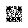 Scannen Sie diesen QR Code mit Ihrem Handy oder Tablet um diese Seite aufzurufen. QR Code mit dem Link zu dieser Immobilie