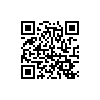 Scannen Sie diesen QR Code mit Ihrem Handy oder Tablet um diese Seite aufzurufen. QR Code mit dem Link zu dieser Immobilie