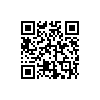 Scannen Sie diesen QR Code mit Ihrem Handy oder Tablet um diese Seite aufzurufen. QR Code mit dem Link zu dieser Immobilie